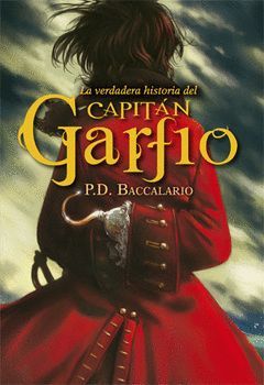 VERDADERA HISTORIA DEL CAPITÁN GARFIO, LA.GALERA-INF-RUST