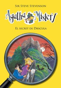 SECRET DE DRÀCULA,EL