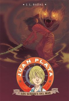 SEÑORES DEL MAR,LOS.GALERA