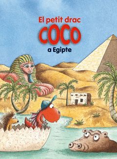 EL PETIT DRAC COCO AL POL NORD