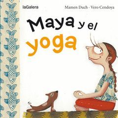 LA MAIA Y EL IOGA