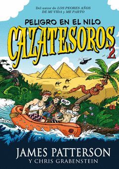 CAZATESOROS 2