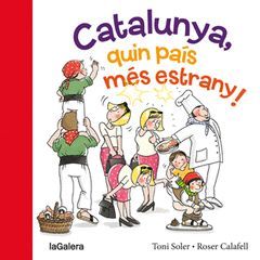 CATALUNYA, QUIN PAÍS MÉS ESTRANY