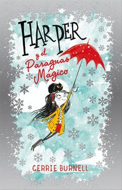 HARPER Y EL PARAGUAS MAGICO