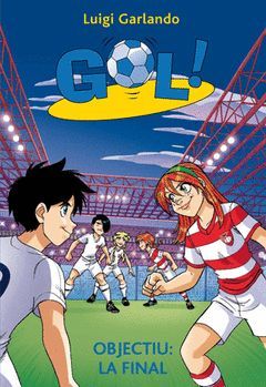 GOL-035.OBJECTIU: LA FINAL.GALERA-INF