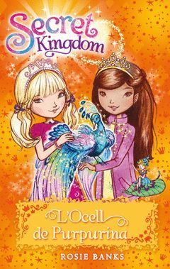 SK 21 L OCELL DE PURPURINA
