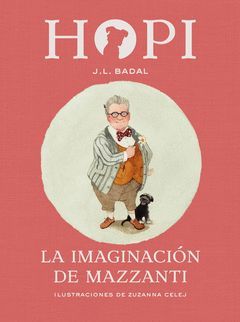 HOPI 6. LA IMAGINACION DE MAZZANTI