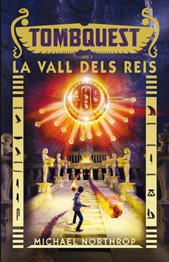 TOMBQUEST 3: LA VALL DELS REIS