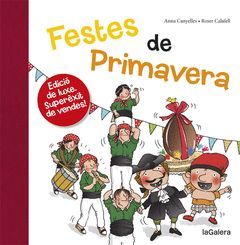 FESTES DE PRIMAVERA