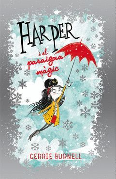 HARPER I EL PARAIGUA MÀGIC.GALERA