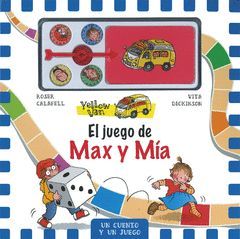 JUEGO DE MAX Y MIA,EL
