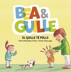 EN GUILLE TÉ POLLS