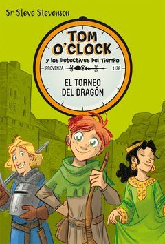 EL TORNEO DEL DRAGÓN