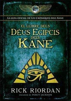 LES CRÒNIQUES DELS KANE