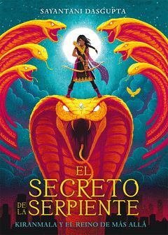 EL SECRETO DE LA SERPIENTE