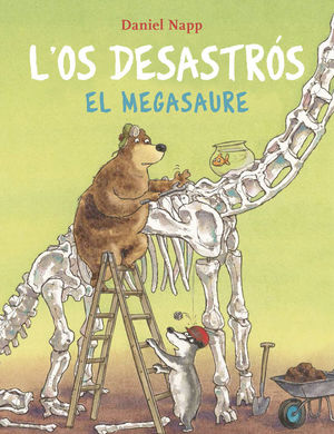 L'OS DESASTROS I EL MEGASAURE