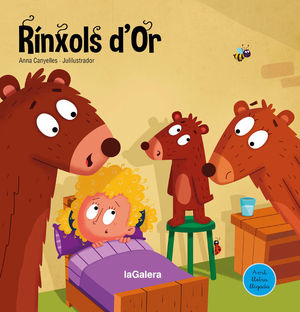 RÍNXOLS D´OR