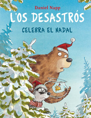 L´OS DESASTRÓS CELEBRA EL NADAL