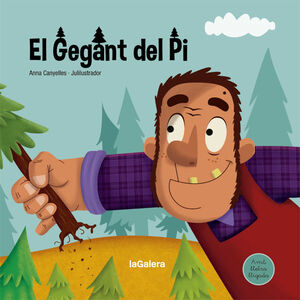 EL GEGANT DEL PI