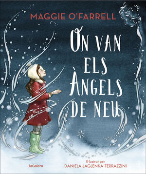 ON VAN ELS ÀNGELS DE NEU