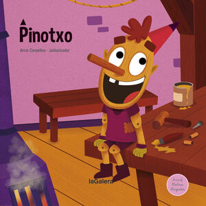 PINOTXO