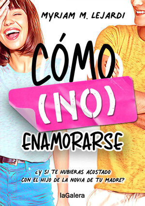 CÓMO (NO) ENAMORARSE