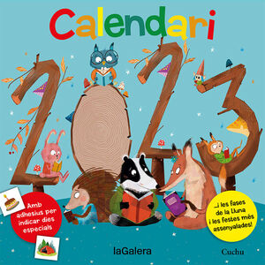 CALENDARI 2023