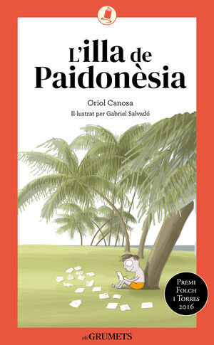 L'ILLA DE PAIDONÈSIA