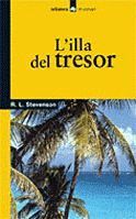 ILLA DEL TRESOR,L'.LA GALERA-CORSARI/31