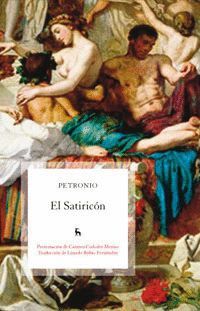 SATIRICON,EL.GREDOS