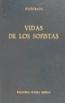 VIDA DE LOS SOFISTAS