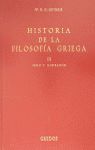 Hª.FILOSOFIA GRIEGA 3º - SIGLO V - ILUSTRACION