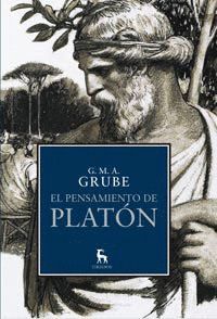 PENSAMIENTO DE PLATON,EL. GREDOS