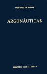 ARGONAUTICAS