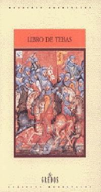 LIBRO DE TEBAS.CLAS MEDIEVAL-6-GREDOS