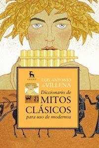 DICC.MITOS CLASICOS PARA USOS MODERNOS