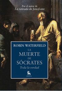 MUERTE DE SÓCRATES,LA. GREDOS-RUST.