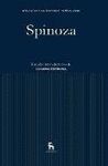 SPINOZA.GREDOS-BIBL. GRANDES PENSADORES-DURA