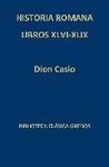 HISTORIA DE ROMA.LIBROS XLVI-XLIX.GREDOS-RUST
