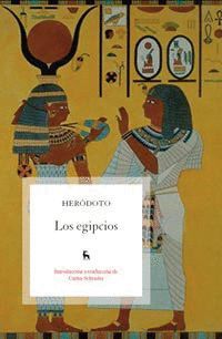 EGIPCIOS,LOS.BIBL.BASICA GREDOS-RUST.