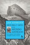 HISTORIA Y MITO EN EL MUNDO ANTIGUO.GREDOS-RUST