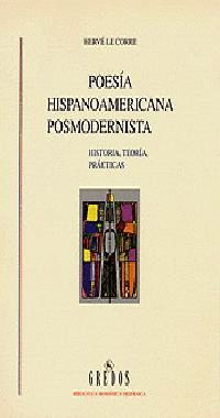 POESIA HISPANOAMERICANA POSMODERNISTA -