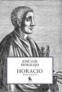 HORACIO.GREDOS-BIBL ESTUDIOS CLASICOS-DURA