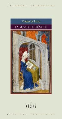 ROSA Y EL PRINCIPE,LA