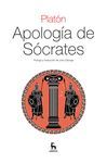 APOLOGIA DE SOCRATES.GREDOS-RUST