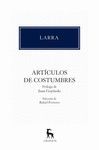 ARTICULOS