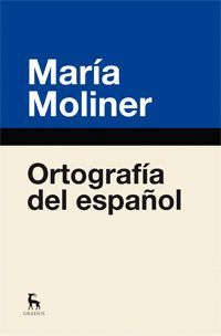 ORTOGRAFIA DEL ESPAÑOL-GREDOS-DURA