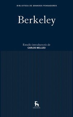 BERKELEY. BIBL. GRANDES PENSADORES-DURA