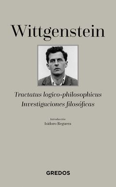 TRACTATUS LOGICO-PHILOSOPHICUS/INVESTIGACIONES FILOSOFICAS