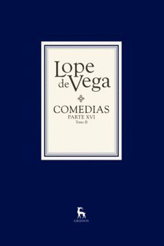 COMEDIAS XVI (2 VOL.) LOPE DE VEGA